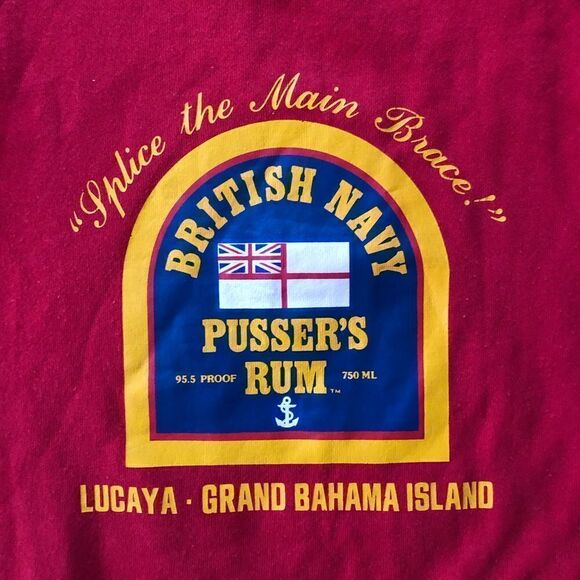 Vintage 80s Crewneck - Picture 4 of 7